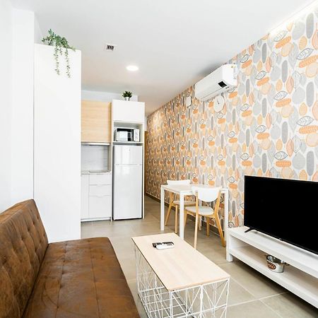 Апартаменты Dobo Madrid Anr2 Экстерьер фото