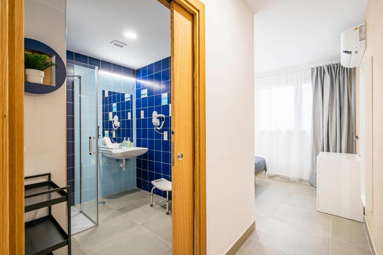 Апартаменты Dobo Madrid Anr2 Экстерьер фото